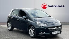 Vauxhall Corsa 1.4 ecoFLEX SE 5dr Petrol Hatchback